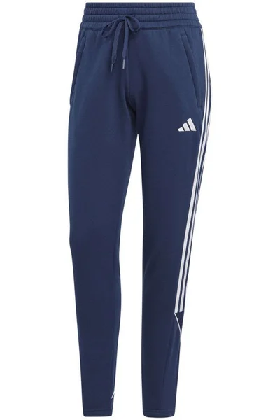 Sportovní dámské kalhoty Tiro League Sweat od Adidasu