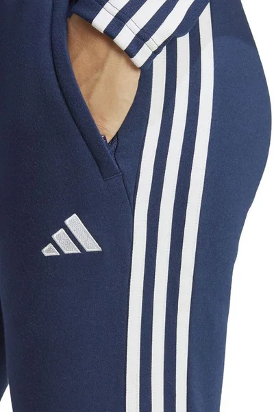 Sportovní dámské kalhoty Tiro League Sweat od Adidasu