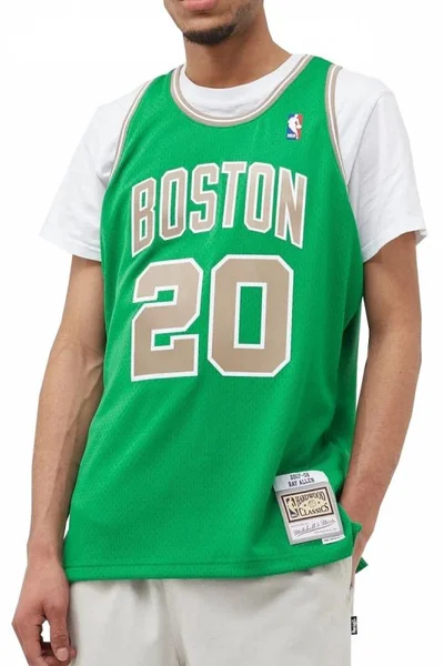 Mitchell & Ness NBA Celtics Ray Allen pánský dres