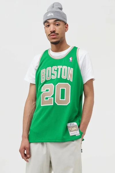 Mitchell & Ness NBA Celtics Ray Allen pánský dres