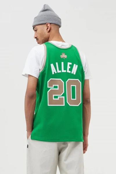 Mitchell & Ness NBA Celtics Ray Allen pánský dres