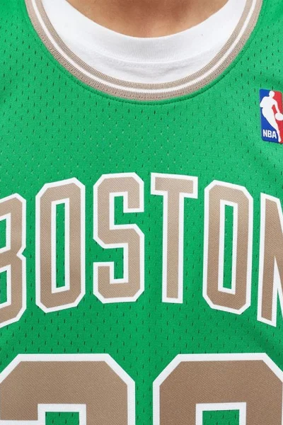 Mitchell & Ness NBA Celtics Ray Allen pánský dres