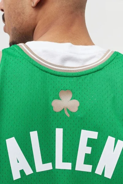 Mitchell & Ness NBA Celtics Ray Allen pánský dres