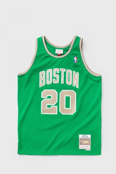 Mitchell & Ness NBA Celtics Ray Allen pánský dres