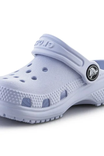 Crocs Dětské Pantofle Dreamscape Jr