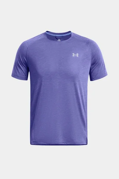 Under Armour pánské termo tričko s reflexními detaily