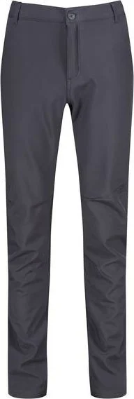 Pánské softshellové  kalhoty Regatta RMJ189R FENTON