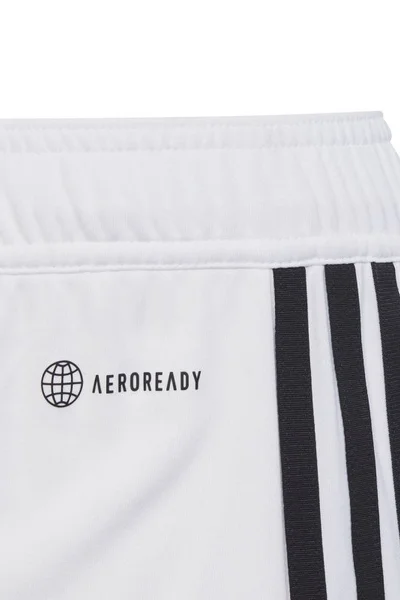 Dětské kraťasy Tiro League s technologií Aeroready - Adidas