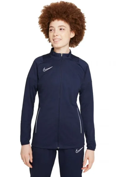 Dámská tepláková souprava Nike Dry Acd21 Trk Suit W DC2096 451