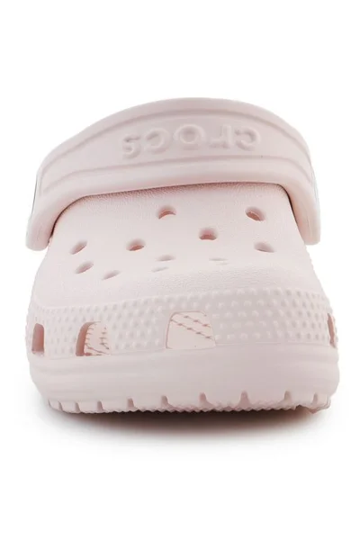 Crocs Dětské Klasické Dřeváky Junior