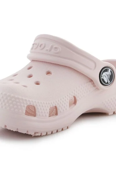 Crocs Dětské Klasické Dřeváky Junior