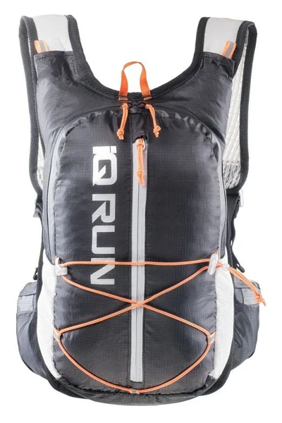 Nepormokavý Trekingový Batoh IQ Ultrarunner 6L s Reflexními Prvky