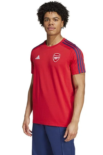 Adidas Arsenal Londýn pánské tričko s krátkým rukávem