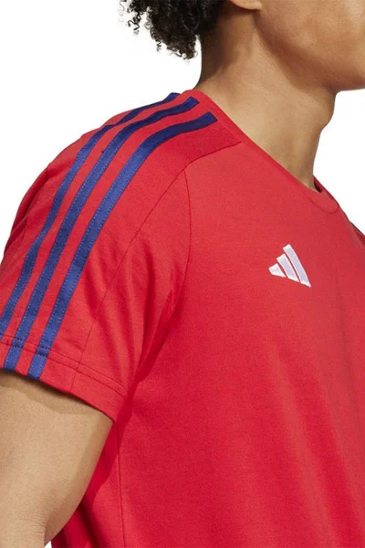 Adidas Arsenal Londýn pánské tričko s krátkým rukávem