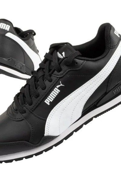 Sportovní obuv Puma ST Runner M - pohodlí a stabilita