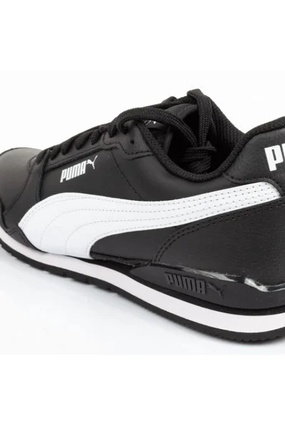 Sportovní obuv Puma ST Runner M - pohodlí a stabilita