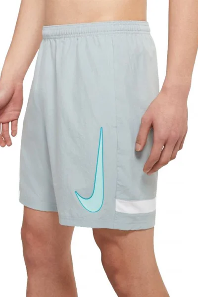 Pánské šortky s logem Nike NK Df Academy Shrt Wp Gx M CV1467 019