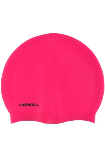 FlexiSil plavecká čepice Crowell