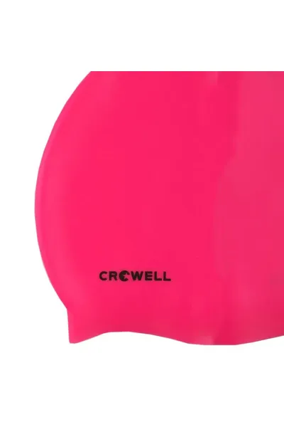 FlexiSil plavecká čepice Crowell