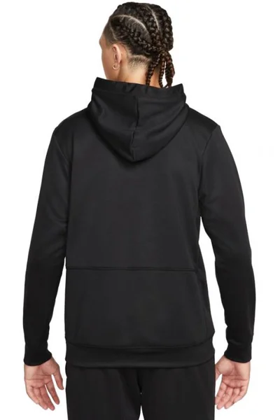 Pánská mikina Nike NK DF FC Libero Hoodie M DC9075 010