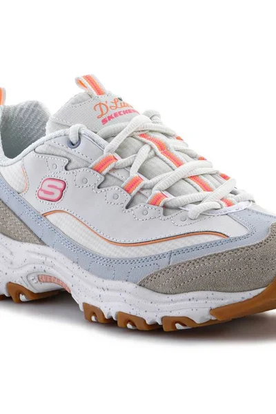 Boty Skechers D'Lites - Pohodlí a Styl pro Dámy