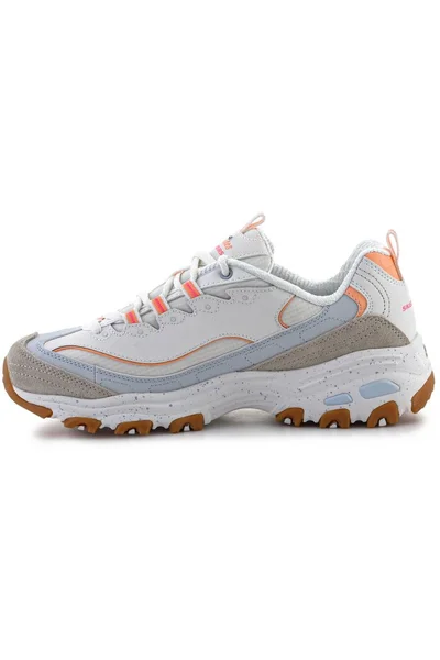 Boty Skechers D'Lites - Pohodlí a Styl pro Dámy