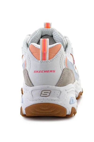 Boty Skechers D'Lites - Pohodlí a Styl pro Dámy