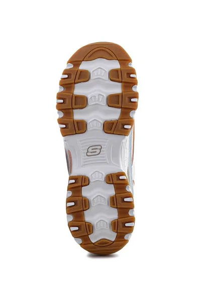 Boty Skechers D'Lites - Pohodlí a Styl pro Dámy