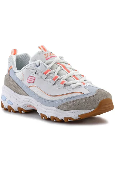 Boty Skechers D'Lites - Pohodlí a Styl pro Dámy