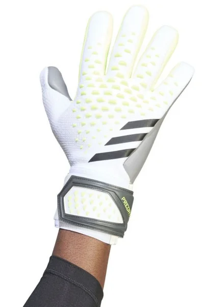 Pánské brankářské rukavice ProGrip - Adidas