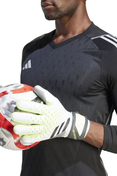 Pánské brankářské rukavice ProGrip - Adidas