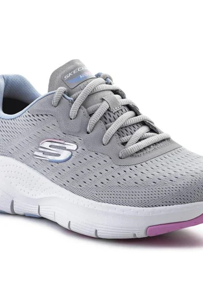 Sportovní boty Skechers Arch Fit - Infinity Cool