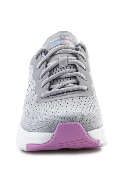 Sportovní boty Skechers Arch Fit - Infinity Cool