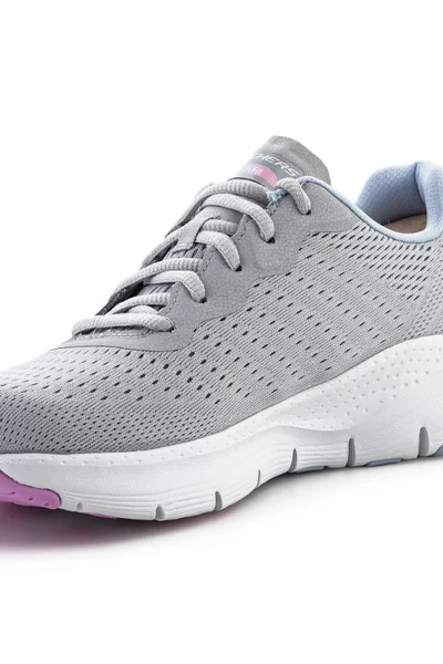 Sportovní boty Skechers Arch Fit - Infinity Cool