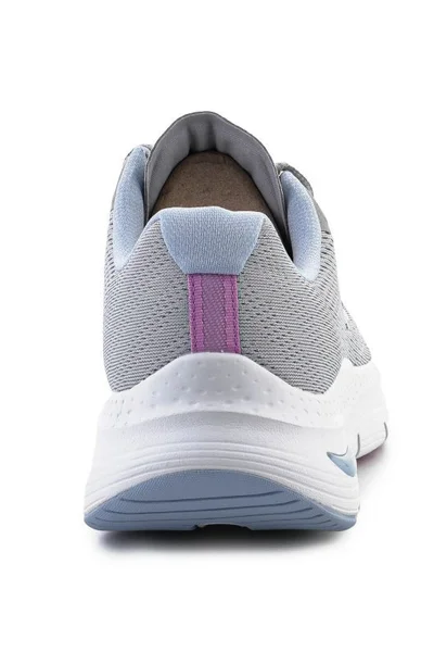 Sportovní boty Skechers Arch Fit - Infinity Cool