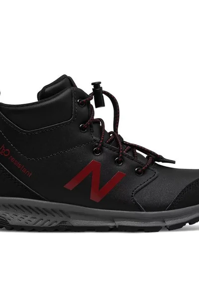 Zimní dětské boty New Balance H2O Resistant