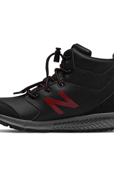 Zimní dětské boty New Balance H2O Resistant