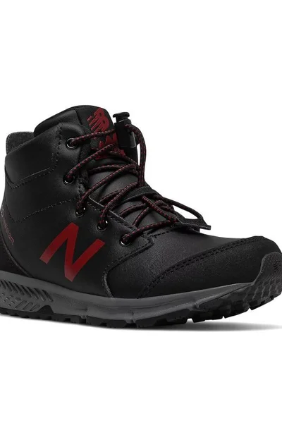 Zimní dětské boty New Balance H2O Resistant