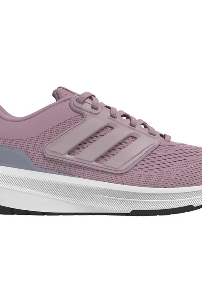 Adidas Ultrabounce W - Dámské růžové běžecké boty