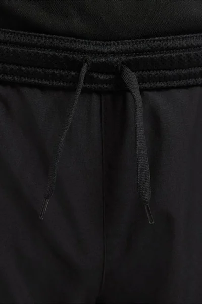Černé dětské šortky Nike NK DF Academy Shrt Wp Gx Jr CV1469 011