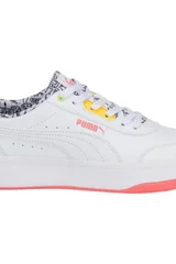 Sportovní tenisky Puma Tori pro ženy - bílá mix