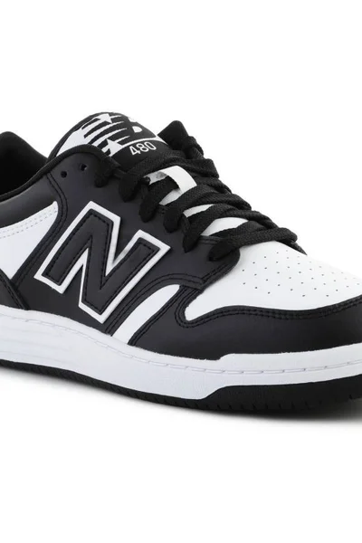 Tenisky New Balance Basket Comfort - Pánská obuv