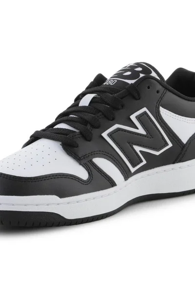 Tenisky New Balance Basket Comfort - Pánská obuv