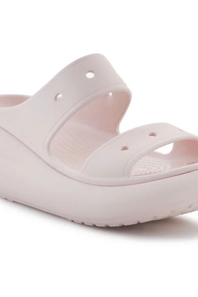 Crocs Crush dámské pohodlné sandály na léto