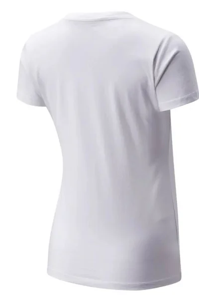 Klasické dámské tričko New Balance Silhouette