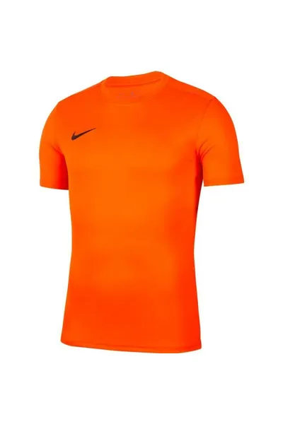 Chlapecké fotbalové tričko Nike Park VII Jr BV6741 819