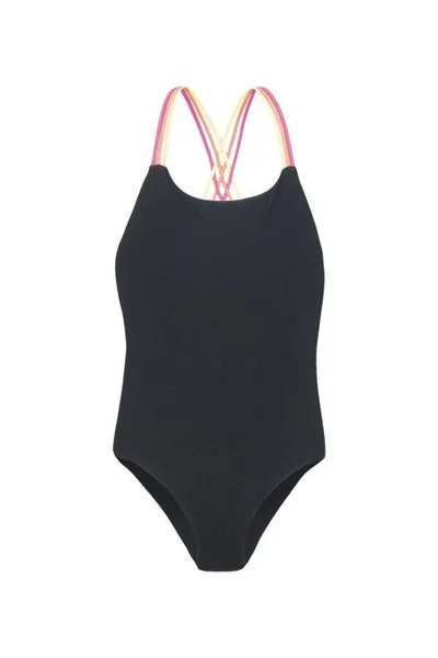 Jednodílné plavky AquaWave s skrytým švem pro dámy
