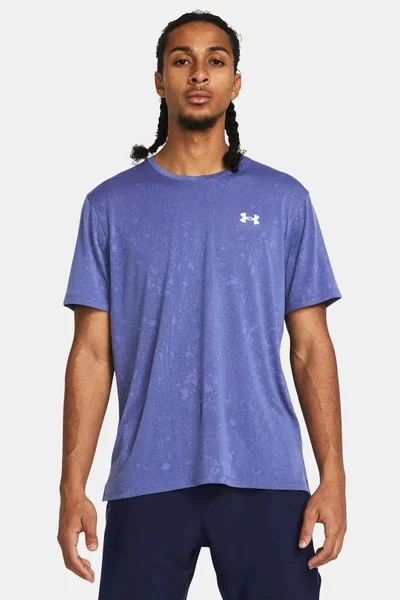 Under Armour pánský fotbalový tréninkový dres