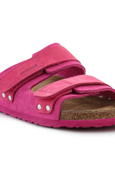 Birkenstock Uji - Moderní Elegantní Žabky