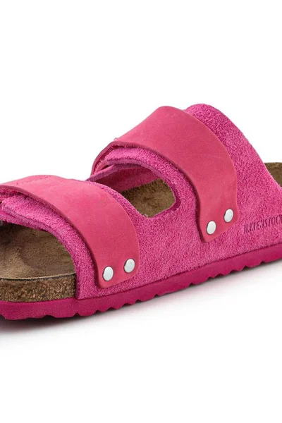 Birkenstock Uji - Moderní Elegantní Žabky